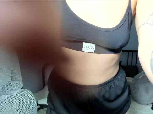 KiraSigmaMeow webcam