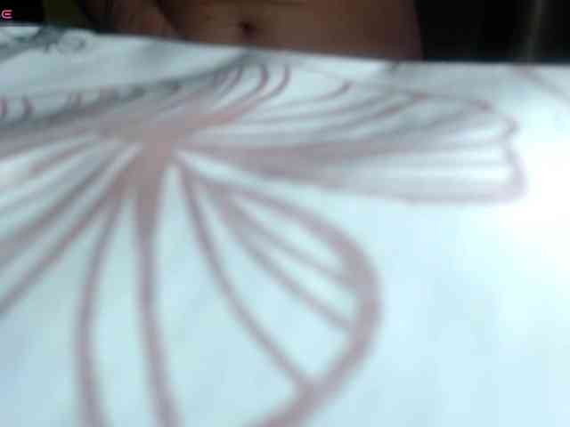 tattooed-girl webcam