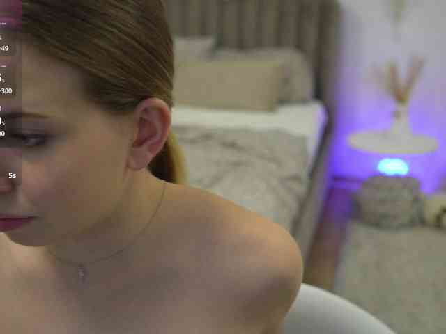 ChristySummers webcam