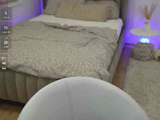 ChristySummers webcam