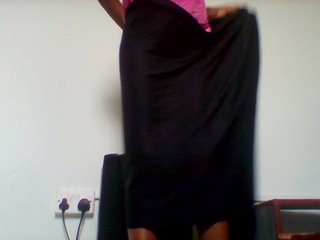 Sweetshal3 Porn Show