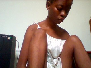 Sweetshal3 Porn Show