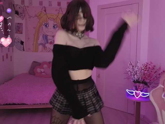 Nanka-bananka's BongaCams show and profile