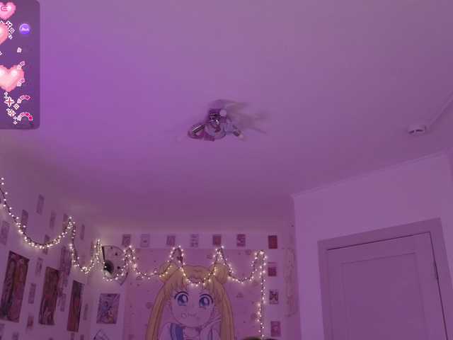 Nanka-bananka's BongaCams show and profile