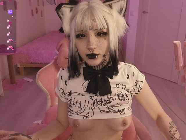 Nanka-bananka webcam