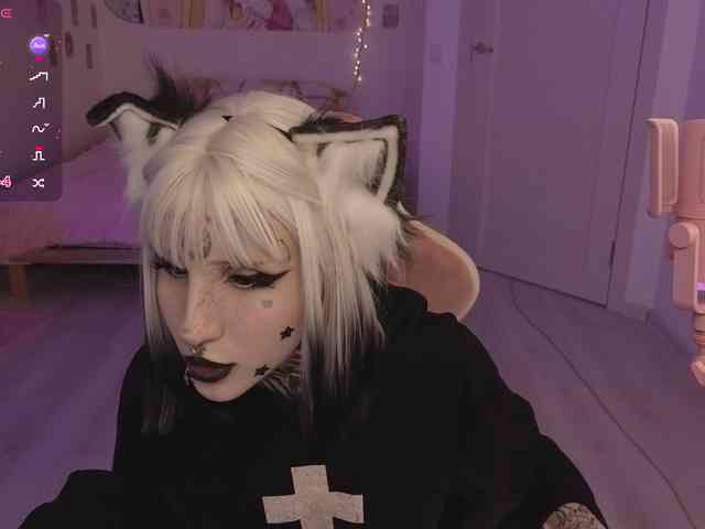 Nanka-bananka webcam