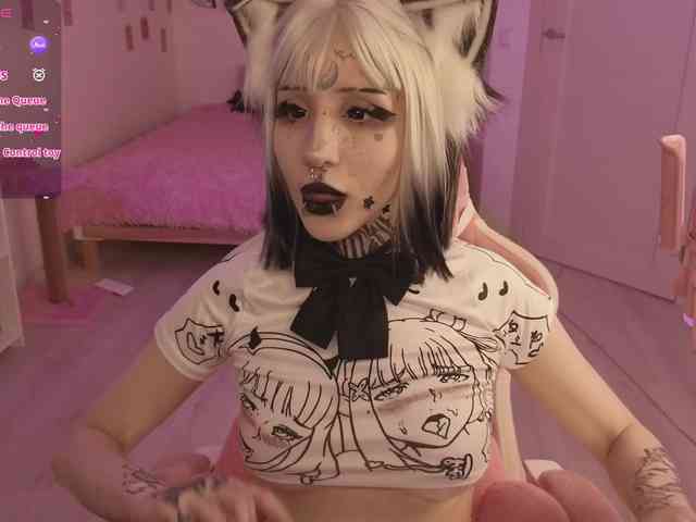 Nanka-bananka webcam