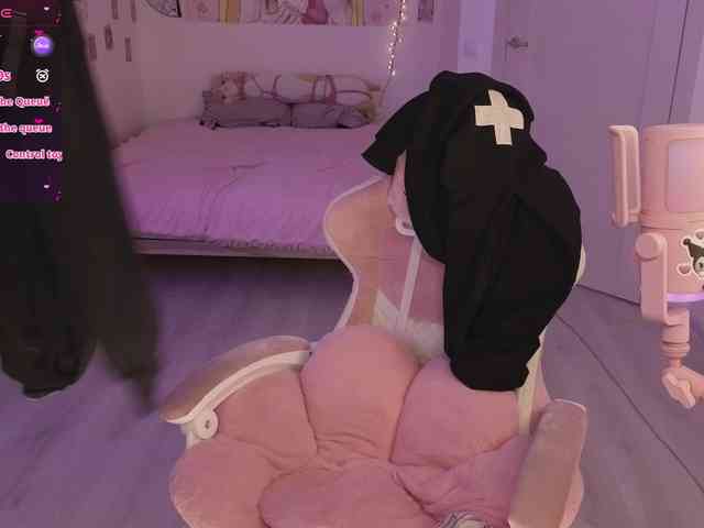 Nanka-bananka webcam