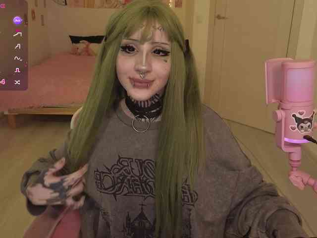 Nanka-bananka webcam