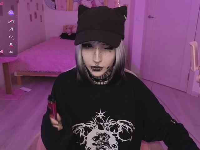 Nanka-bananka webcam