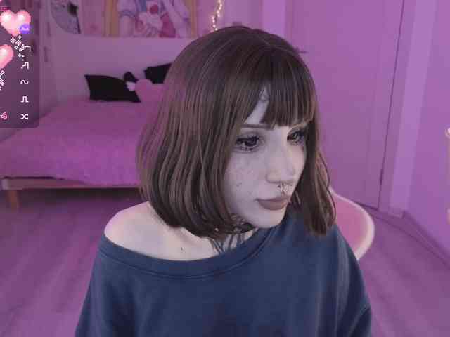 Nanka-bananka webcam