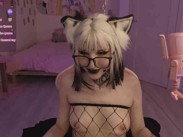 Nanka-bananka webcam