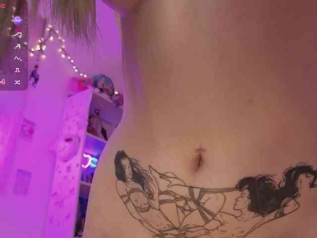 Nanka-bananka webcam