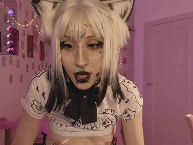 Nanka-bananka webcam