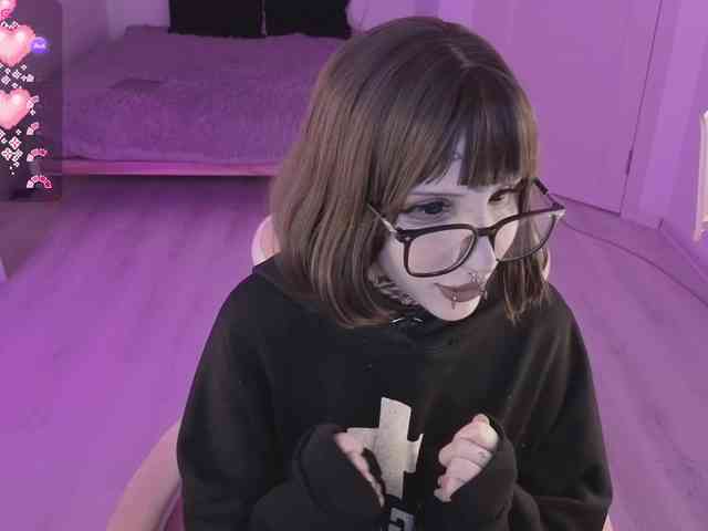 Nanka-bananka webcam