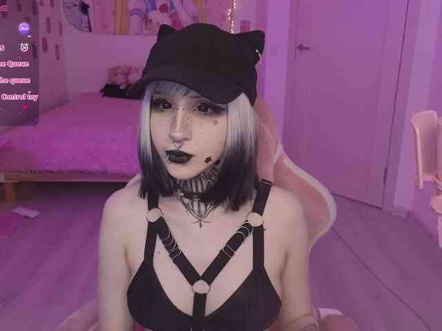 Nanka-bananka webcam