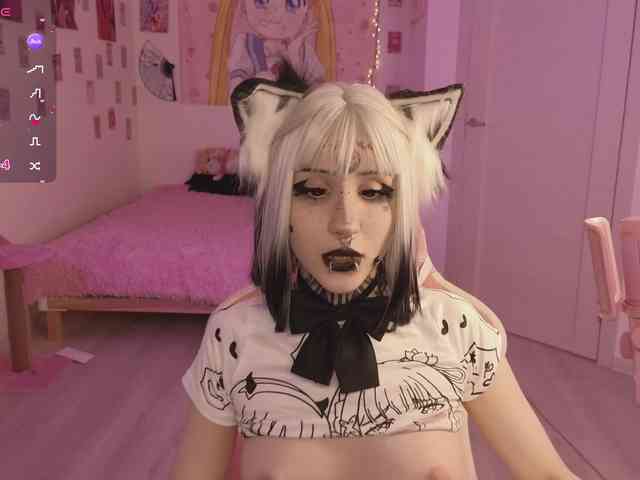 Nanka-bananka webcam