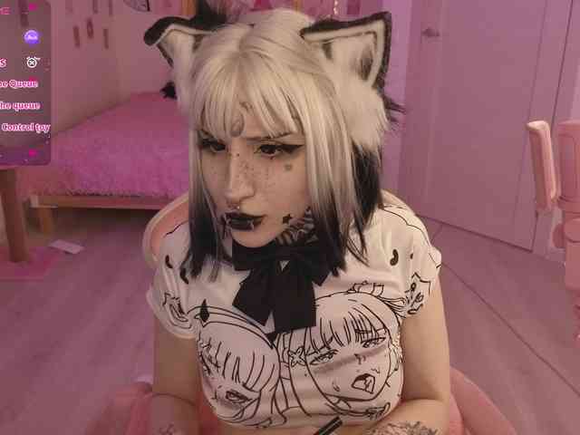 Nanka-bananka webcam