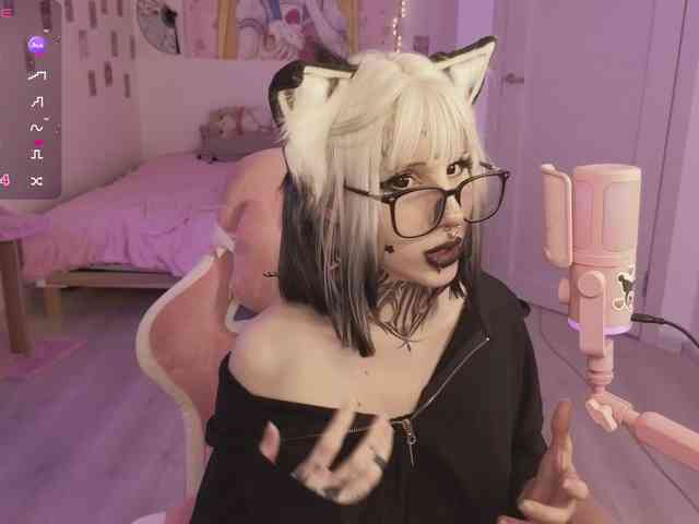 Nanka-bananka webcam