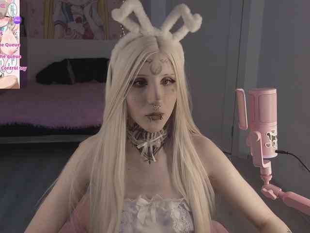 Nanka-bananka webcam