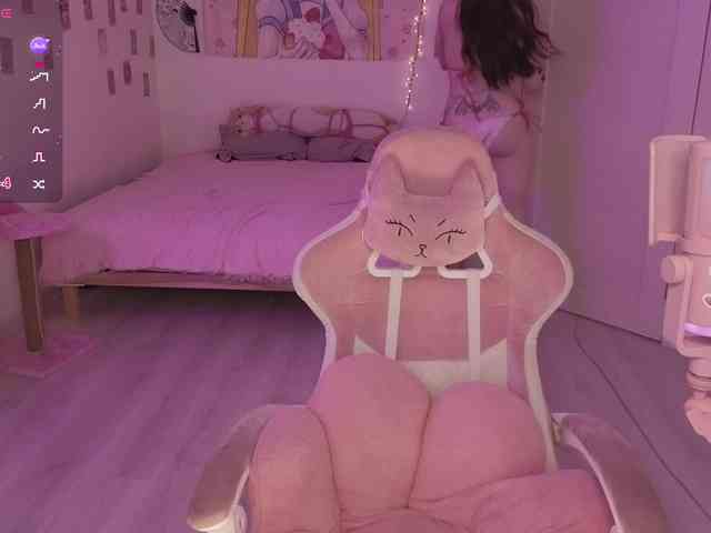 Nanka-bananka webcam