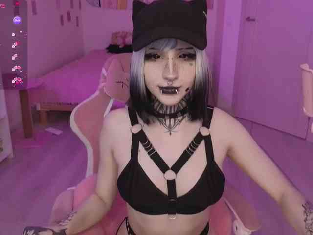 Nanka-bananka webcam