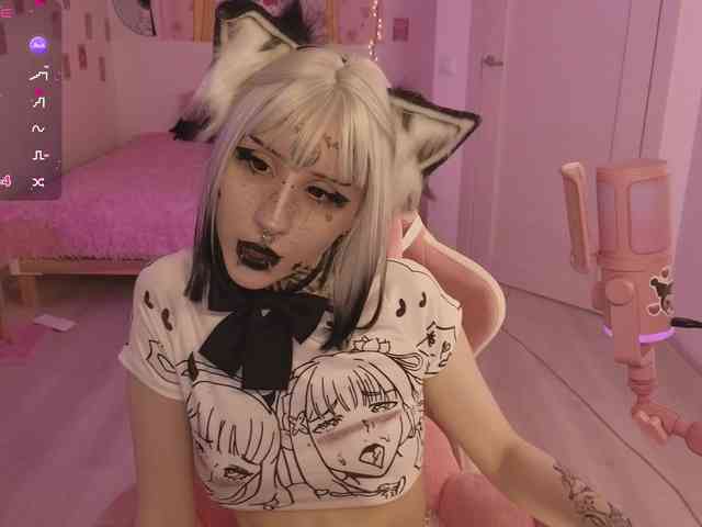 Nanka-bananka webcam