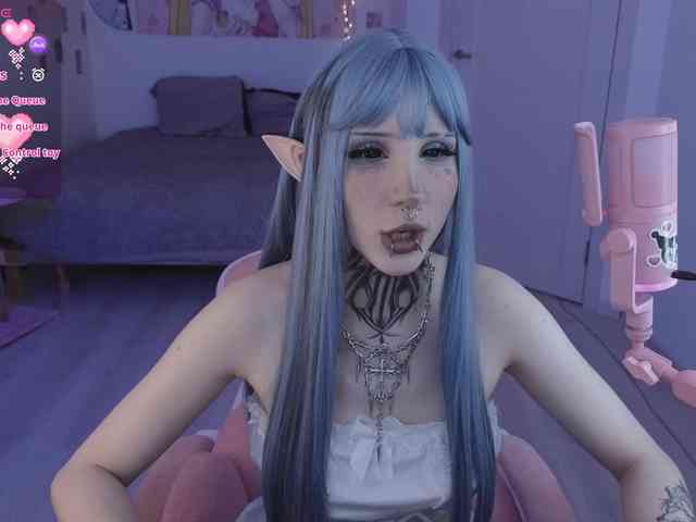 Nanka-bananka webcam