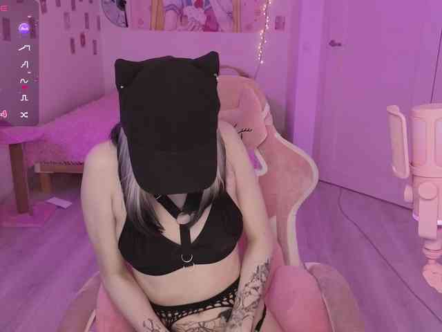 Nanka-bananka webcam