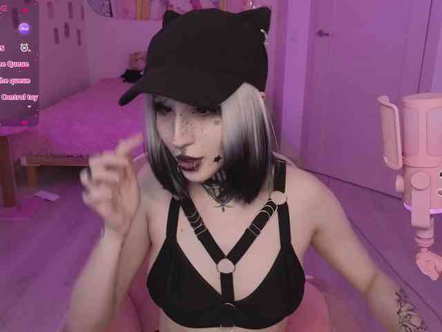 Nanka-bananka webcam