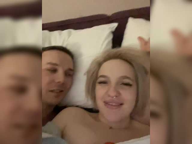 Profile and Statistics for BonnieandClyde on BongaCams