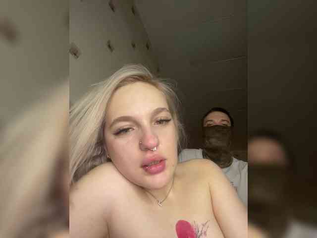 BonnieandClyde webcam