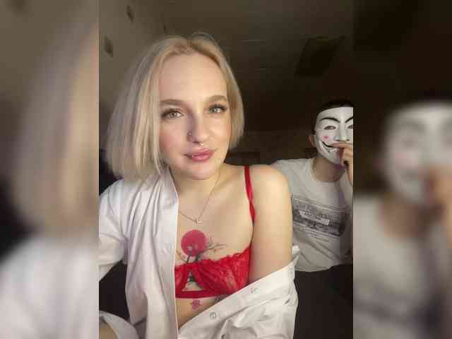 BonnieandClyde webcam