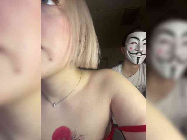 BonnieandClyde webcam