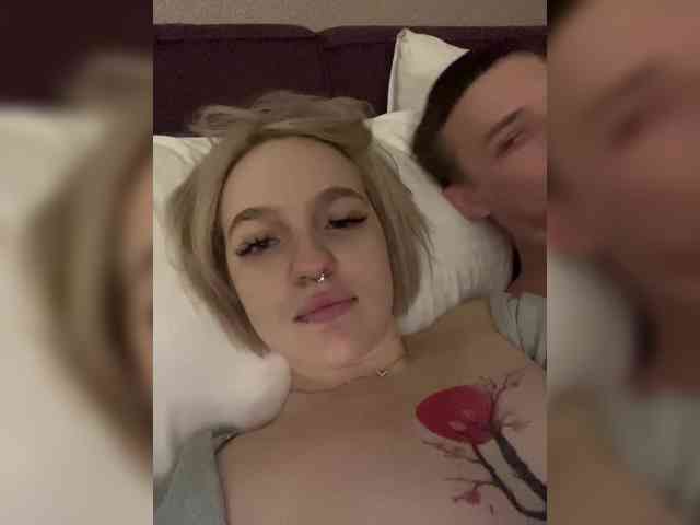 BonnieandClyde webcam