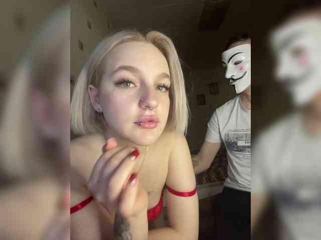 BonnieandClyde webcam