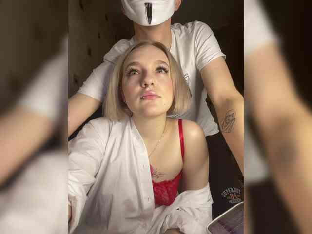 BonnieandClyde webcam