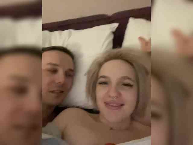 BonnieandClyde webcam