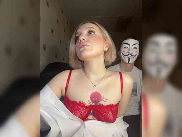 BonnieandClyde webcam