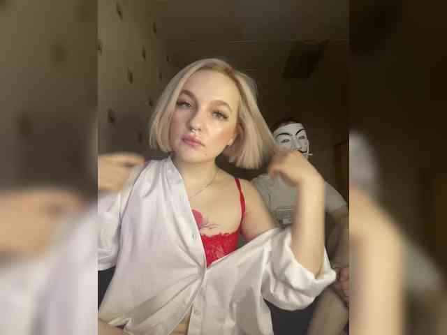 BonnieandClyde webcam