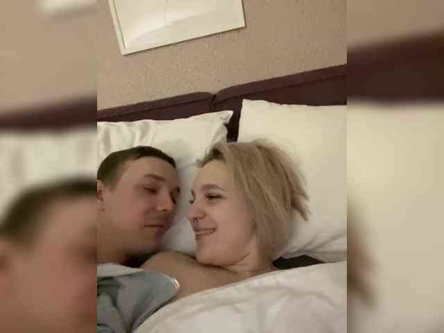 BonnieandClyde webcam