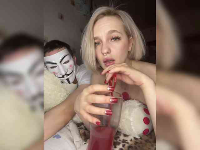 BonnieandClyde webcam