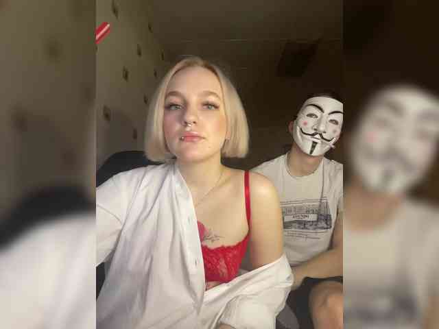 BonnieandClyde webcam