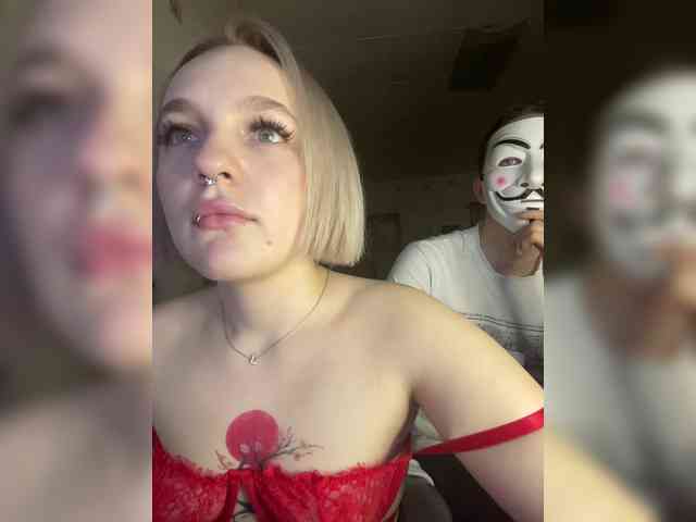 BonnieandClyde webcam