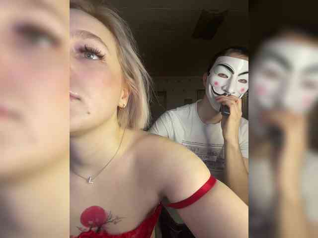 BonnieandClyde webcam