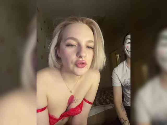 BonnieandClyde webcam