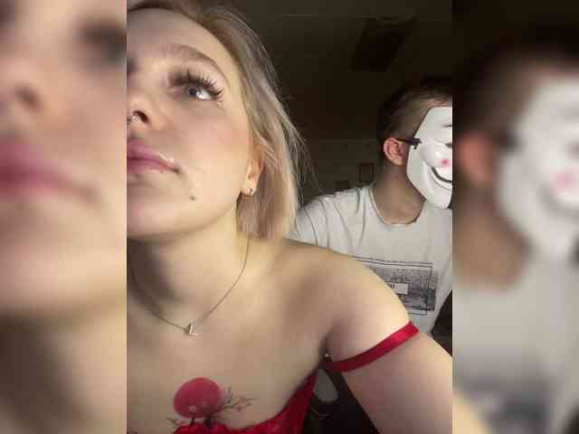 BonnieandClyde webcam