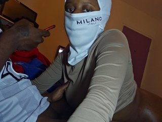 BadyAndShay1 Porn Show