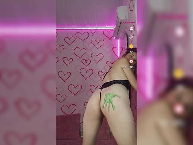 Katiuska97 webcam bongacams model stream image