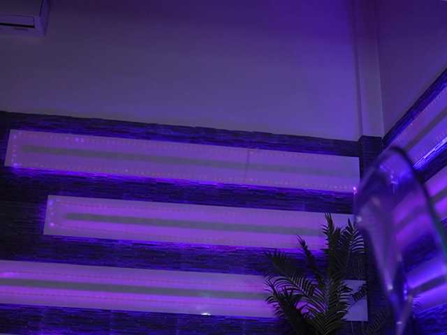 ItsIvyLiciouss's BongaCams show and profile